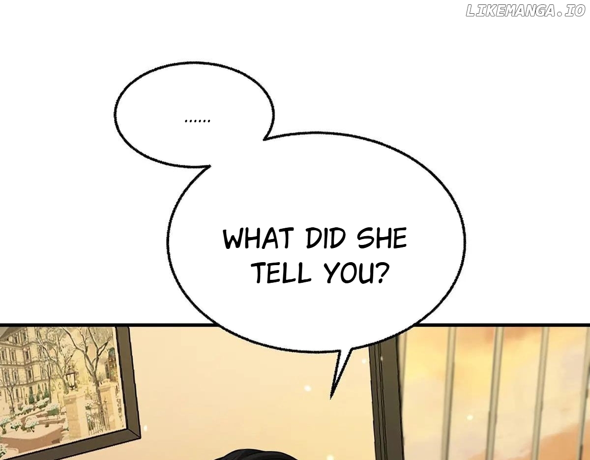 After Breakup: Had an Affair With My Ex's Uncle Chapter 75 - page 38